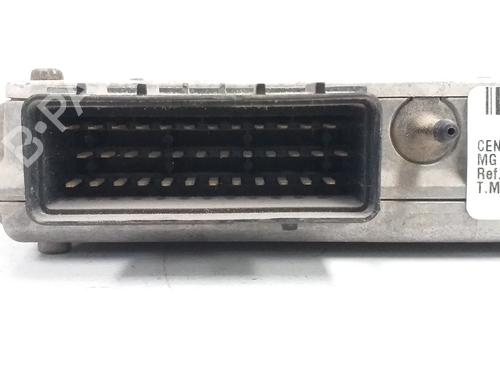 Engine control unit (ECU) ROVER 400 II (RT)  | BP9349640M57 