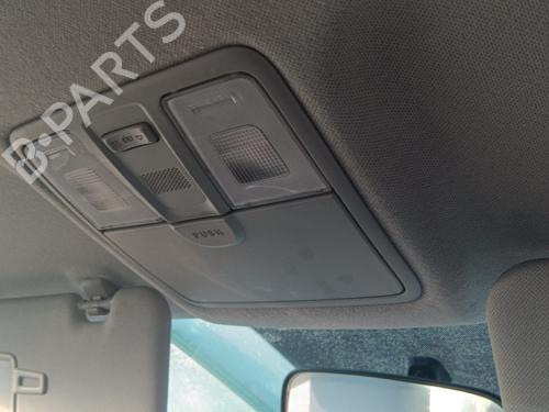 Used Interior roof light HYUNDAI i20 II (GB, IB) 1.2 (84 hp) 23460527