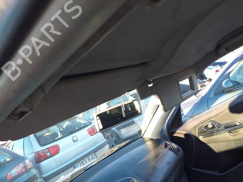 Right headlight SEAT CORDOBA (6K1, 6K2) 1.9 TDI | BP9358188C29 