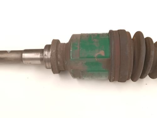 Left front driveshaft MITSUBISHI OUTLANDER I (CU_W) 2.0 (CU2W) | BP9354906M38 