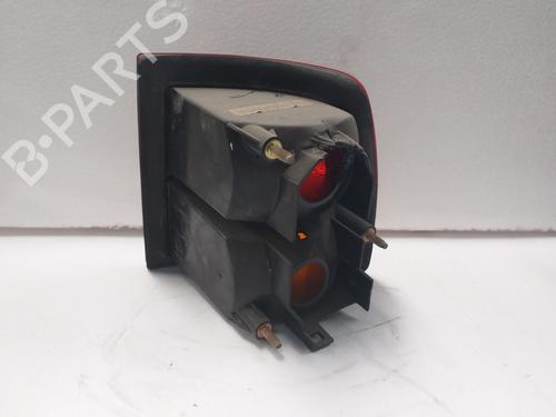 Left taillight SEAT TOLEDO I (1L2)  | BP9346848C34 