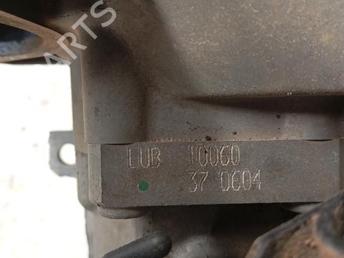 Gearbox VW GOLF VI (5K1)  | BP30113162M3  - Image 6