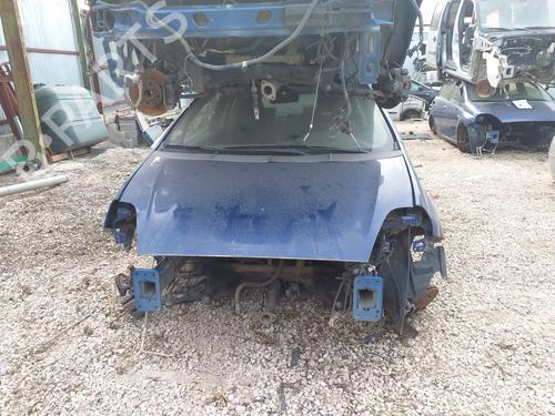 Left taillight FIAT GRANDE PUNTO (199_) 1.4 16V | BP9357211C34 