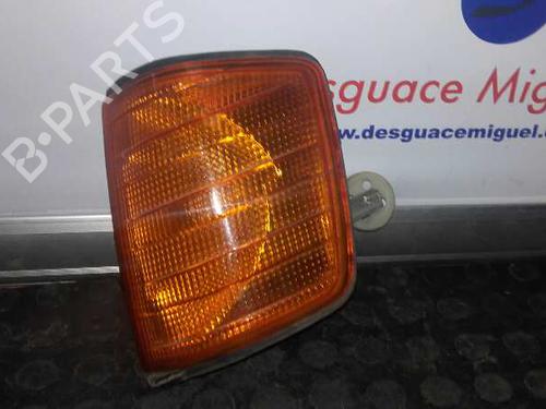 Used Left front indicator MERCEDES-BENZ C-CLASS (W202) [1993-2000]  9351012