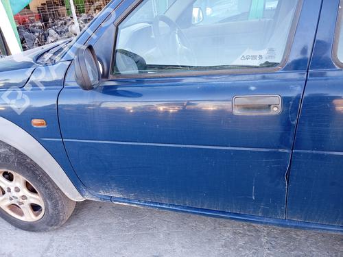 Used Left front door LAND ROVER FREELANDER I (L314) [1998-2006]  22568288
