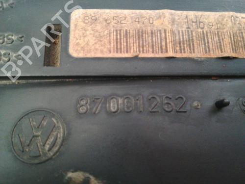 Instrument cluster VW GOLF III (1H1)  | BP9348311C47 
