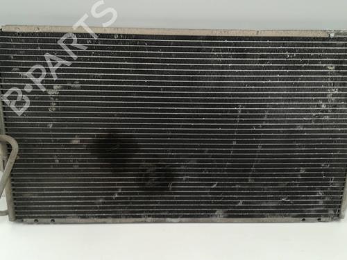 Used AC radiator KIA CARENS I (FC) [1998-2002]  9348867