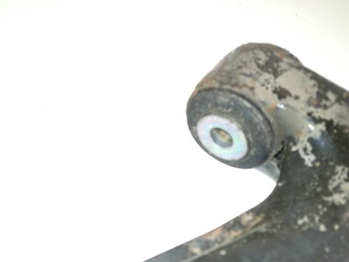 Left front suspension arm SEAT IBIZA III (6L1)  | BP9351539M12 