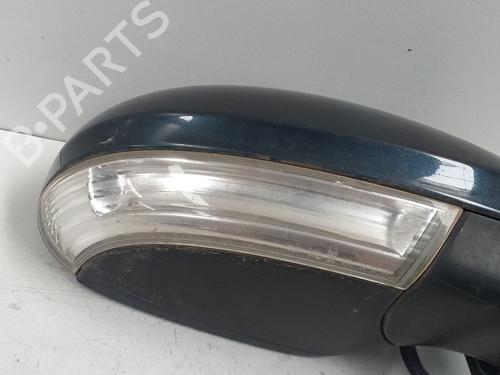 Right mirror VW PASSAT B6 (3C2)  | BP9356845C27