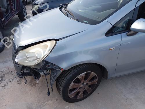 Used Rim OPEL CORSA D (S07) [2006-2015]  24978259
