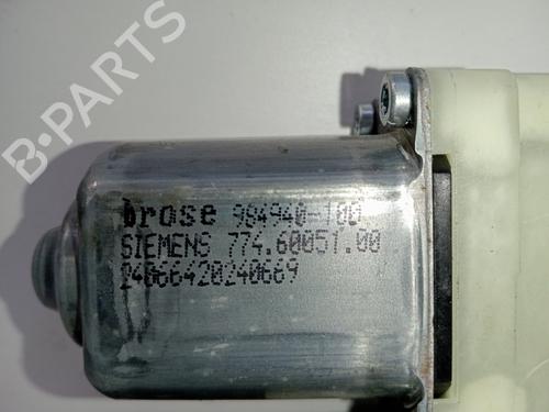 Right front window motor CITROËN C4 I (LC_)  | BP17369223E20 