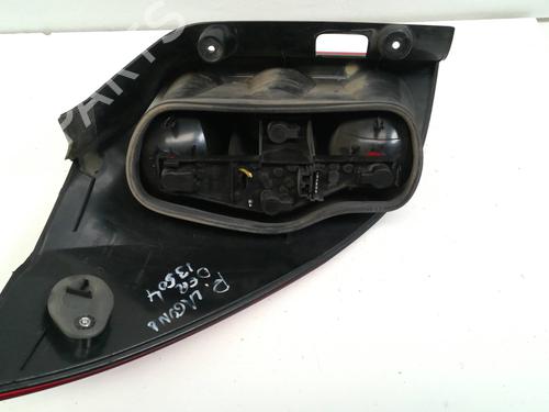 Right taillight RENAULT LAGUNA II Grandtour (KG0/1_) 2.0 dCi (KG1T) | BP9361071C35