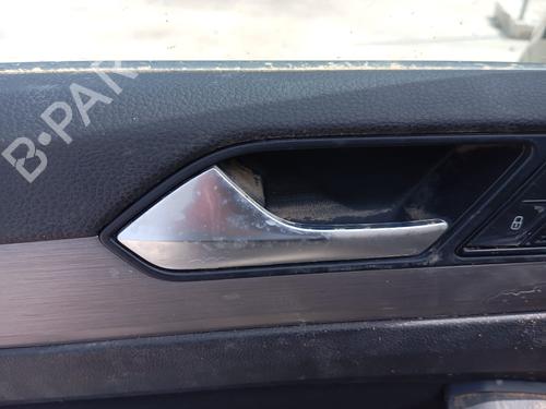 Front left interior door handle VW PASSAT B8 Variant (3G5, CB5) | BP28425414I13 - Image 2