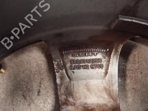 Rim SEAT IBIZA III (6L1)  | BP27694042C45 