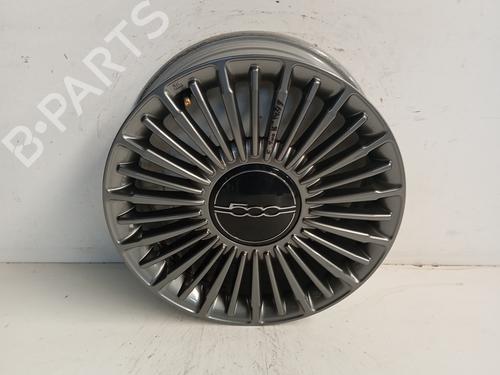 Used Rim FIAT 500 C (312_) [2009-2025]  29191863