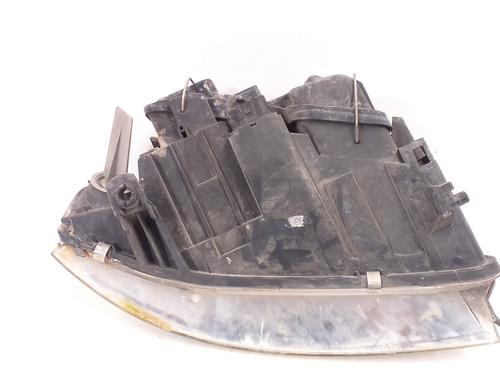 Left headlight AUDI A6 C5 (4B2) 2.5 TDI | BP12285655C28 