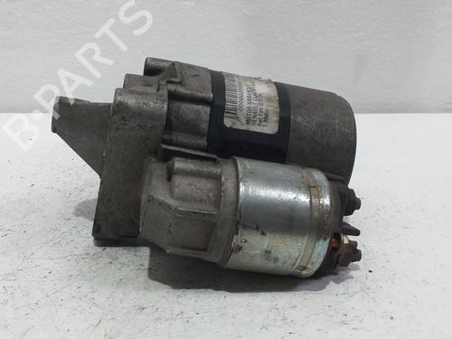 Starter RENAULT CLIO II (BB_, CB_)  | BP9351204M8 