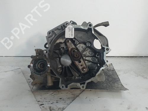 Used Gearbox SEAT IBIZA III (6L1) [2002-2009]  9350143