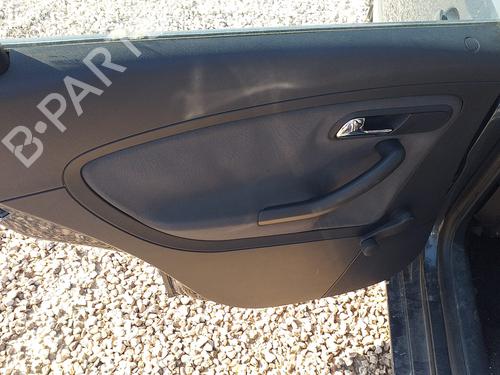 Starter SEAT IBIZA III (6L1)  | BP9358647M8 