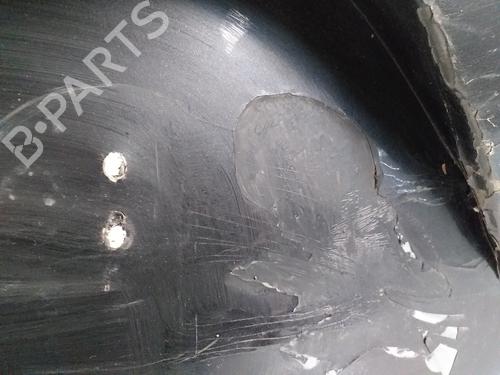 Rear bumper SEAT LEON (1P1)  | BP15615978C8 