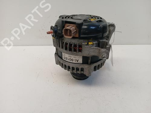 Used Alternator Alternator TOYOTA AURIS (_E15_) 1.4 D-4D (NDE150_, NDE150R) (90 hp) 34245186 34245186