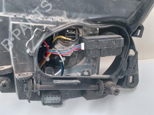 Right headlight OPEL CORSA D (S07) | BP36542067C29 - Image 2