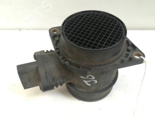 Used Mass air flow sensor VW SHARAN (7M8, 7M9, 7M6) 1.9 TDI (115 hp) 9360766