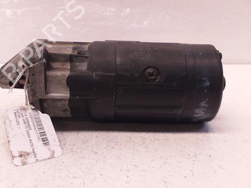 Used Starter NISSAN VANETTE CARGO Van (HC 23) 2.3 D (75 hp) 9353778