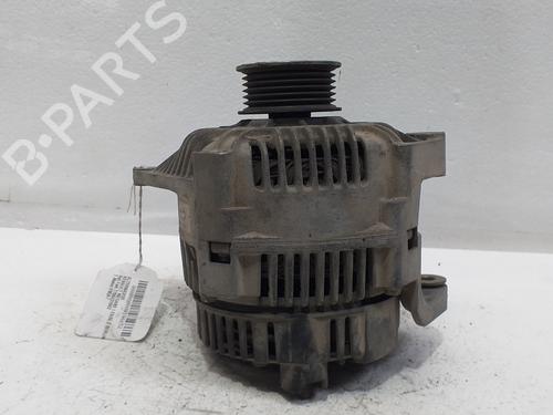 Alternator RENAULT MEGANE I (BA0/1_) 1.9 dTi (BA1U) | BP9352041M7 