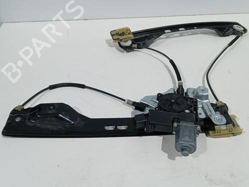 Used Front left window mechanism Front left window mechanism OPEL ZAFIRA TOURER C (P12) [2011-2026] 33658659 33658659