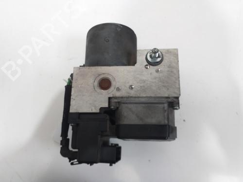 Módulo de ABS OPEL ZAFIRA A MPV (T98) 2.0 DTI 16V (F75) | BP9359797M43