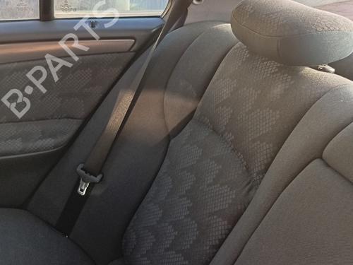 Used Rear right seatbelt MERCEDES-BENZ C-CLASS (W203) [2000-2007]  29316440