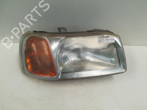 Højre forlygte LAND ROVER FREELANDER I (L314) 2.0 DI 4x4 (98 hp) 9357480
