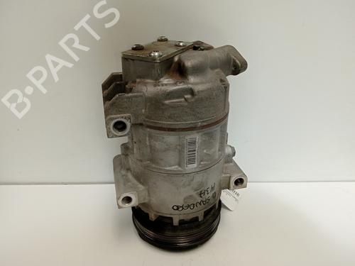 AC compressor DACIA SANDERO II  | BP17173592M34 