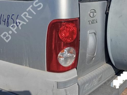 Left taillight TATA SAFARI (42_FD) 3.0 D | BP28681064C34 