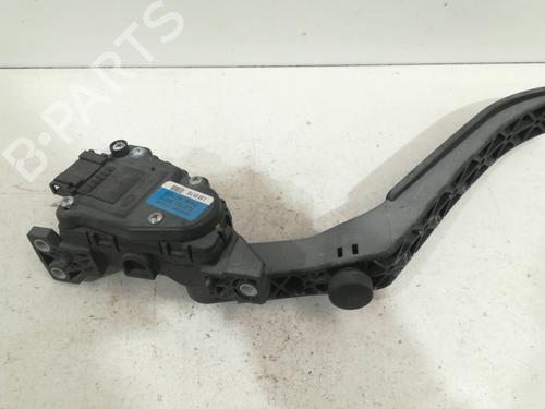 Pedal VW TOUAREG (7LA, 7L6, 7L7)  | BP10245686I4 
