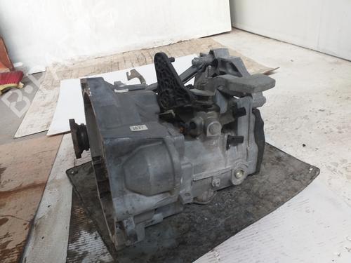 Gearbox SEAT LEON (1P1) | BP29721405M3