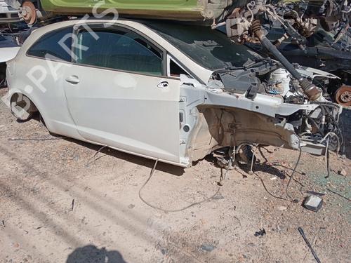 Intercooler SEAT IBIZA IV SC (6J1, 6P5)  | BP9353308M30 