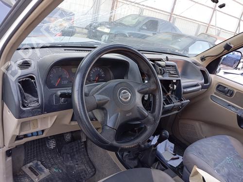 Used Climate control NISSAN TERRANO II (R20) [1992-2007]  23224030