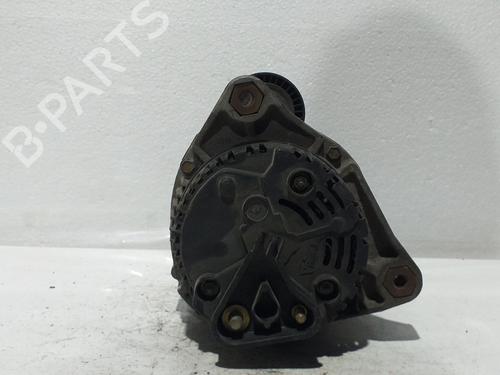 Alternator BMW 3 Coupe (E36)  | BP9627578M7 