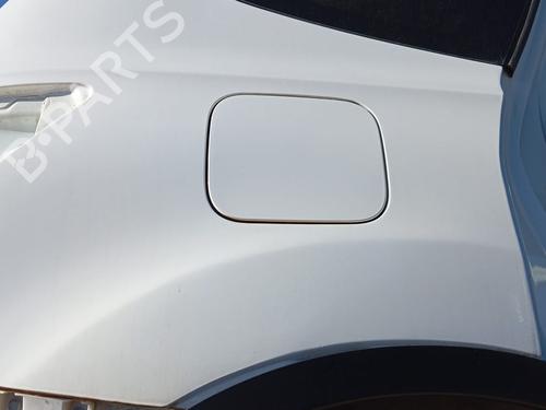 Used Fuel flap NISSAN QASHQAI / QASHQAI +2 I (J10, NJ10, JJ10E) 2.0 dCi (150 hp) 16235082