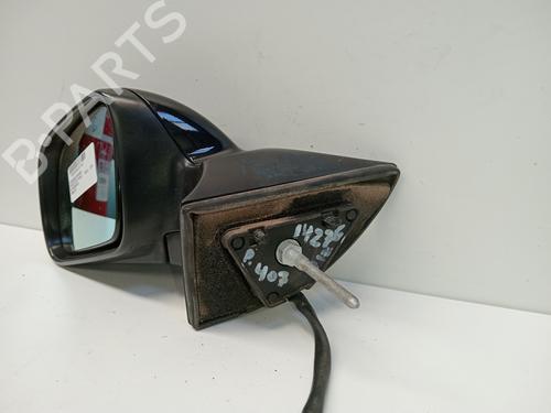 Left mirror PEUGEOT 407 (6D_) 2.2 (6D3FZE, 6D3FZH) | BP17440263C26