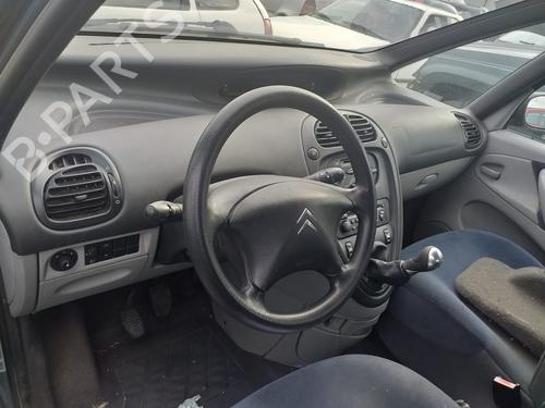 Scheinwerfer links CITROËN XSARA PICASSO (N68) 1.6 16V | BP15676542C28 