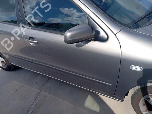 Used Front right exterior door handle SEAT LEON (1M1) [1999-2006]  20169696