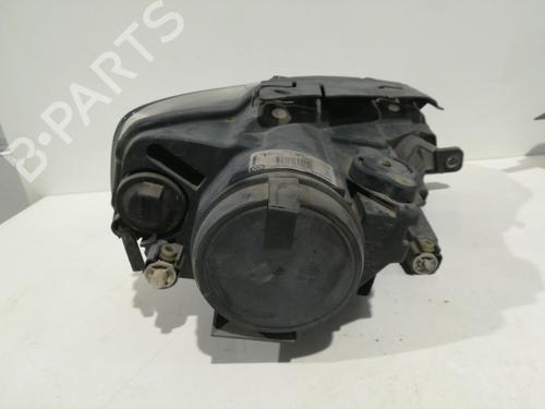 Left headlight VW PASSAT B6 (3C2)  | BP9353580C28 