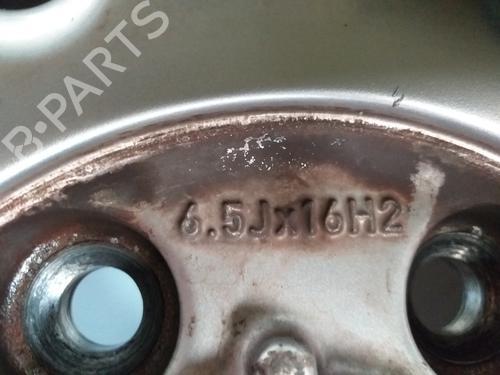Rim VW GOLF V (1K1) 1.9 TDI | BP19119677C45 