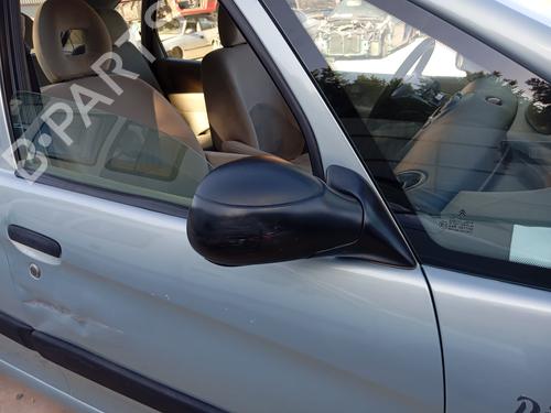 Right mirror CITROËN XSARA PICASSO (N68) 2.0 HDi | BP21287824C27 
