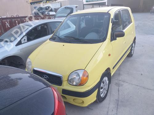 Starter HYUNDAI ATOS (MX) 1.0 i | BP20849367M8 