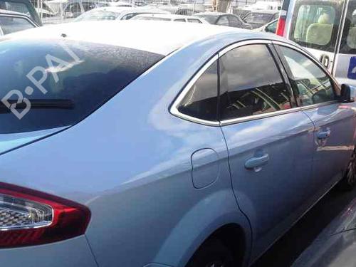 Starter FORD MONDEO IV (BA7) 2.0 TDCi | BP9354486M8 