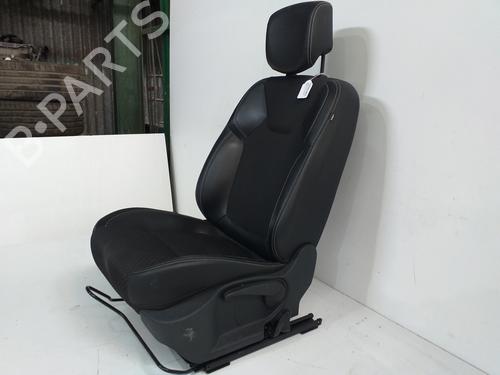 Left front seat RENAULT CLIO IV (BH_)  | BP21201074C15 